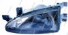 NPS H675I03A Insert, headlight